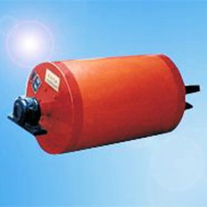 RCT系列永磁滾筒