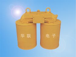 CF、CFL系列懸掛式電磁除鐵器